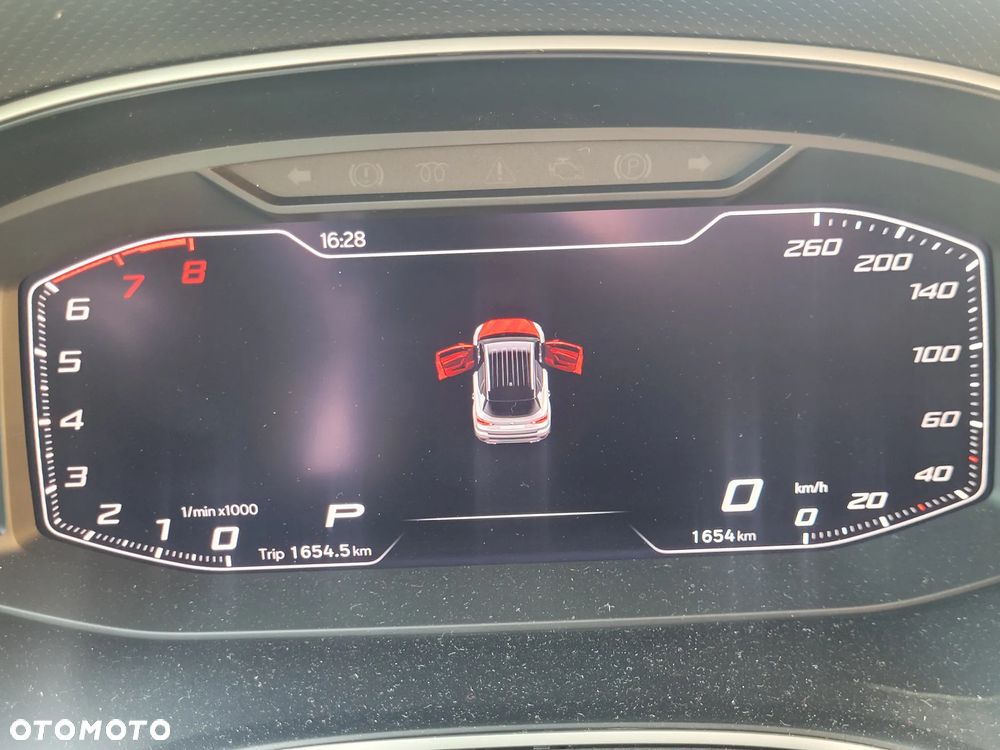 Seat Arona 1.0 Eco TSI DSG FR - 23
