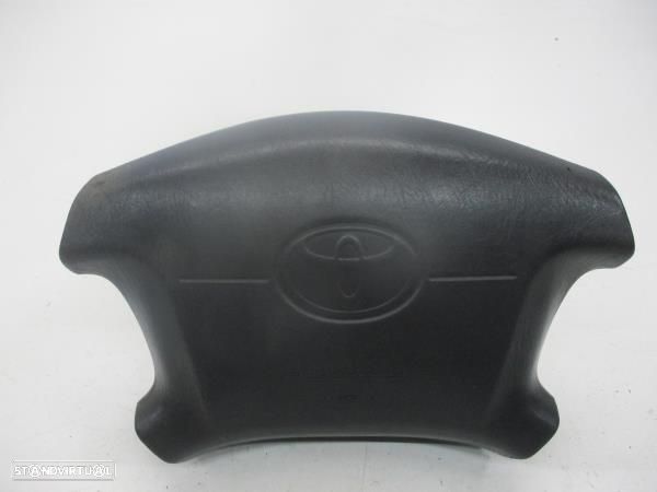 Airbag Volante Toyota Corolla (_E11_) - 2