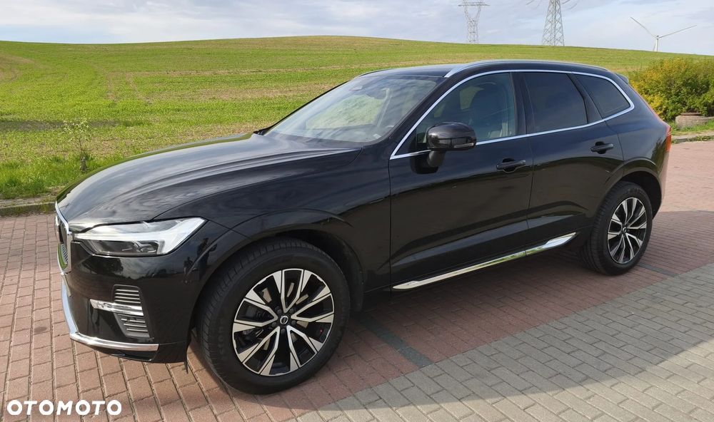 Volvo XC 60 - 8