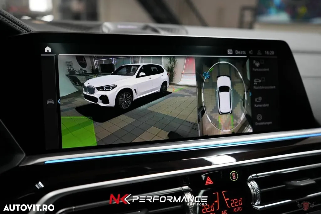 BMW X5 xDrive45e AT PHEV - 24