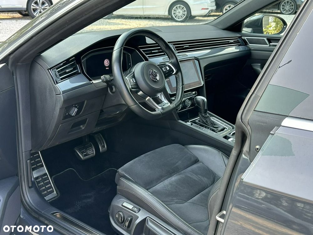 Volkswagen Arteon - 10