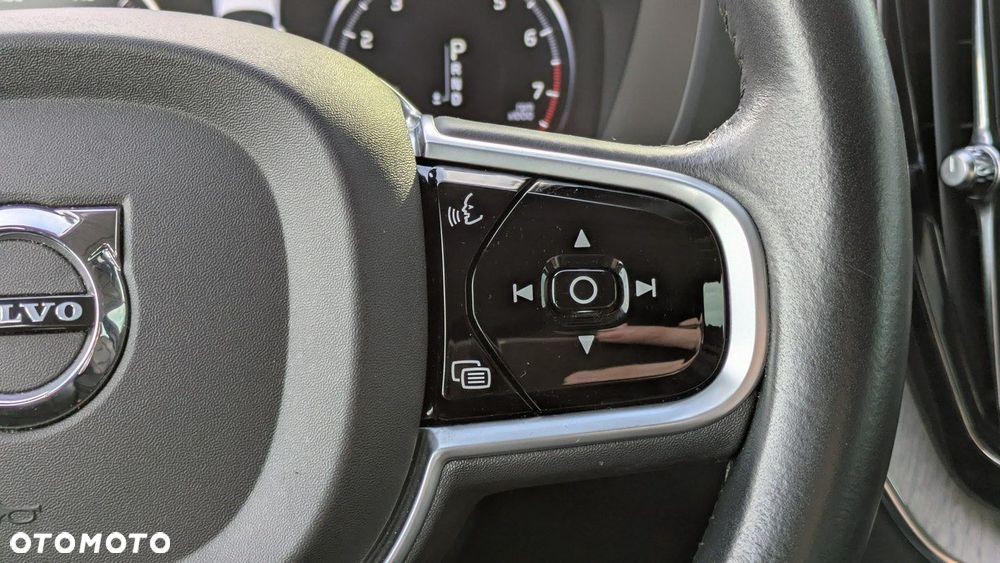 Volvo XC 60 T5 GPF Inscription - 21