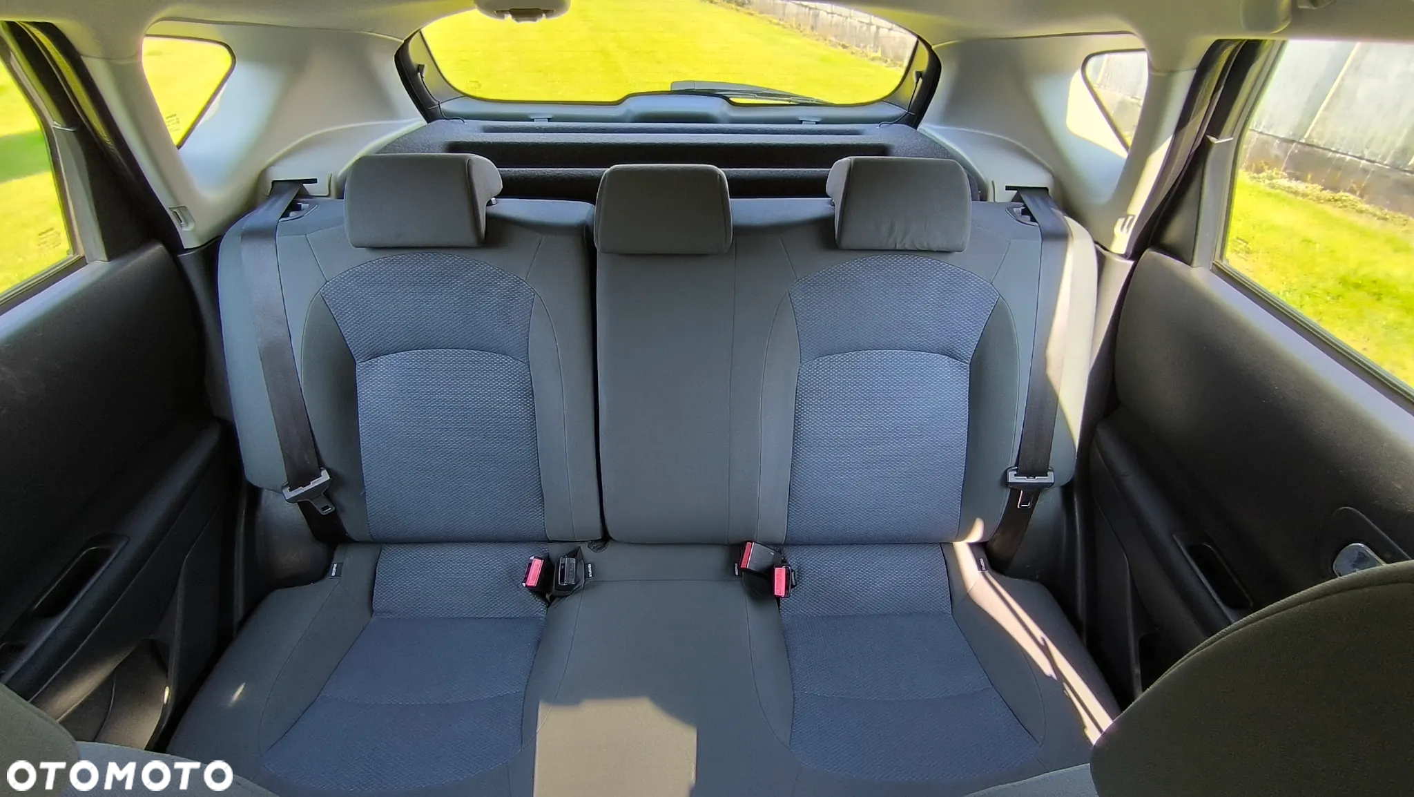 Nissan Qashqai 1.6 Acenta - 21