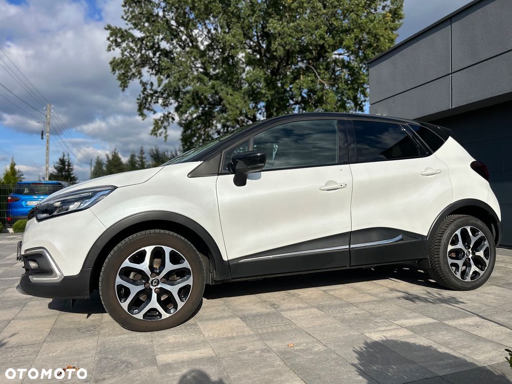 Renault Captur ENERGY TCe 120 Crossborder - 6