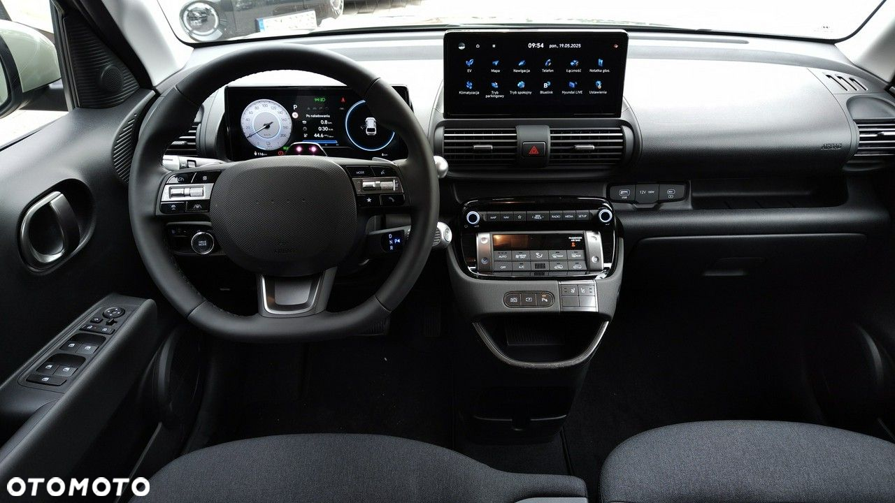 Hyundai Inster - 12