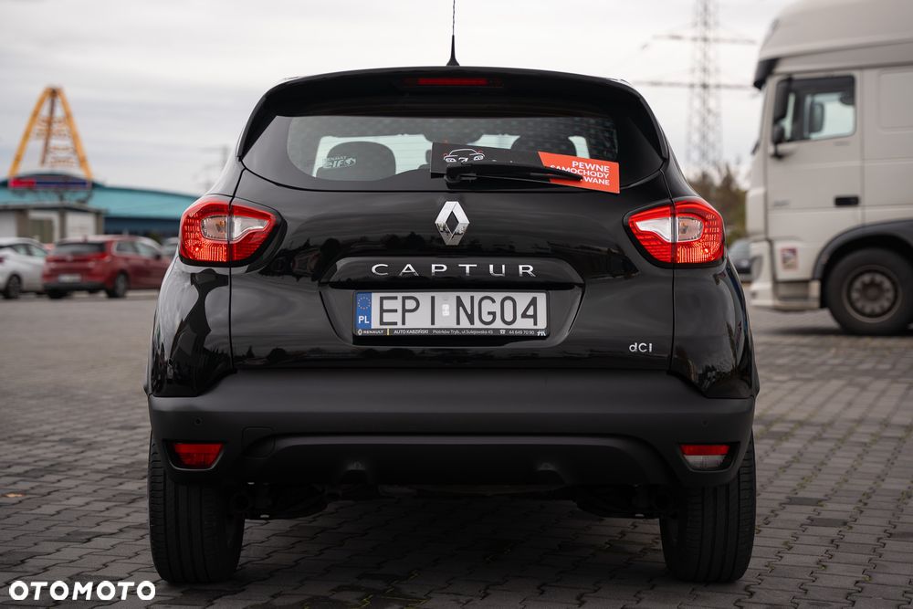 Renault Captur BLUE dCi 115 EDC INTENS - 19