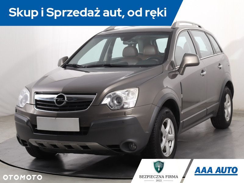 Opel Antara - 3