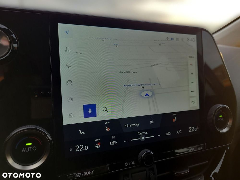 Lexus NX 350h Elegance AWD - 15