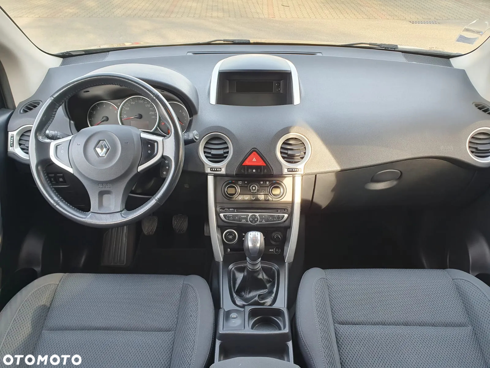 Renault Koleos 2.0 dCi 4x4 Privilege - 12