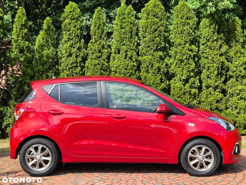 Hyundai i10 1.2 Premium - 18