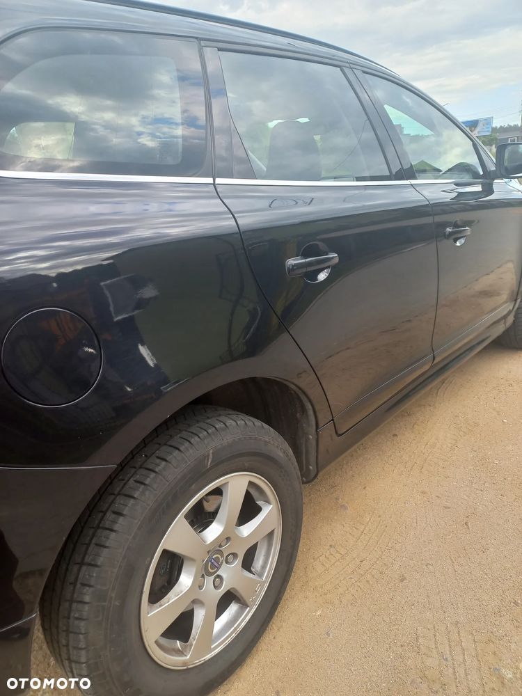 Volvo XC 60 D4 Drive-E Momentum - 8