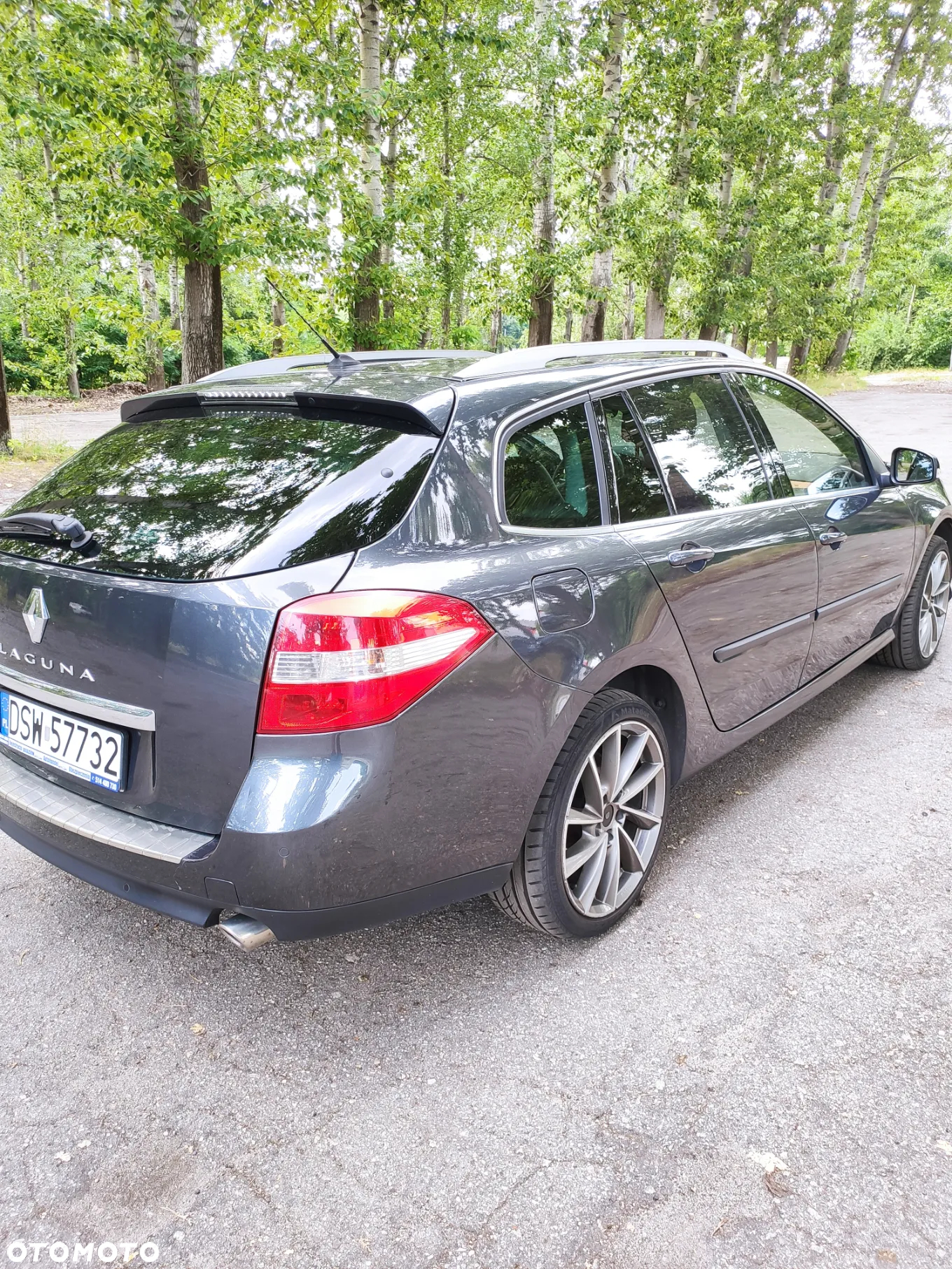 Renault Laguna - 3