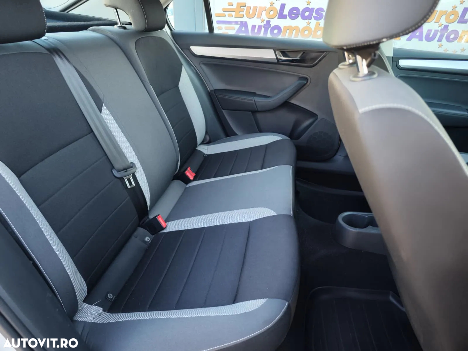 Skoda RAPID 1.0 TSI Ambition - 15