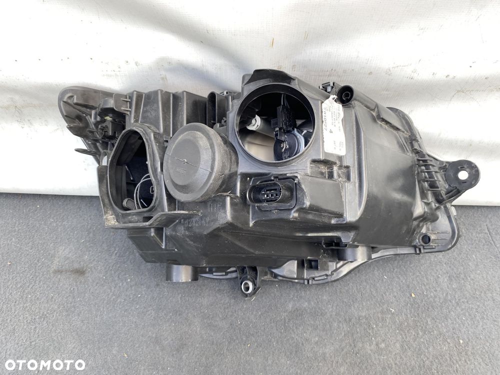 VW TRANSPORTER T6.1 T6LIFT 19- LAMPA LEWA REFLEKTOR PRZEDNI LEWY 7L1941005B - 7