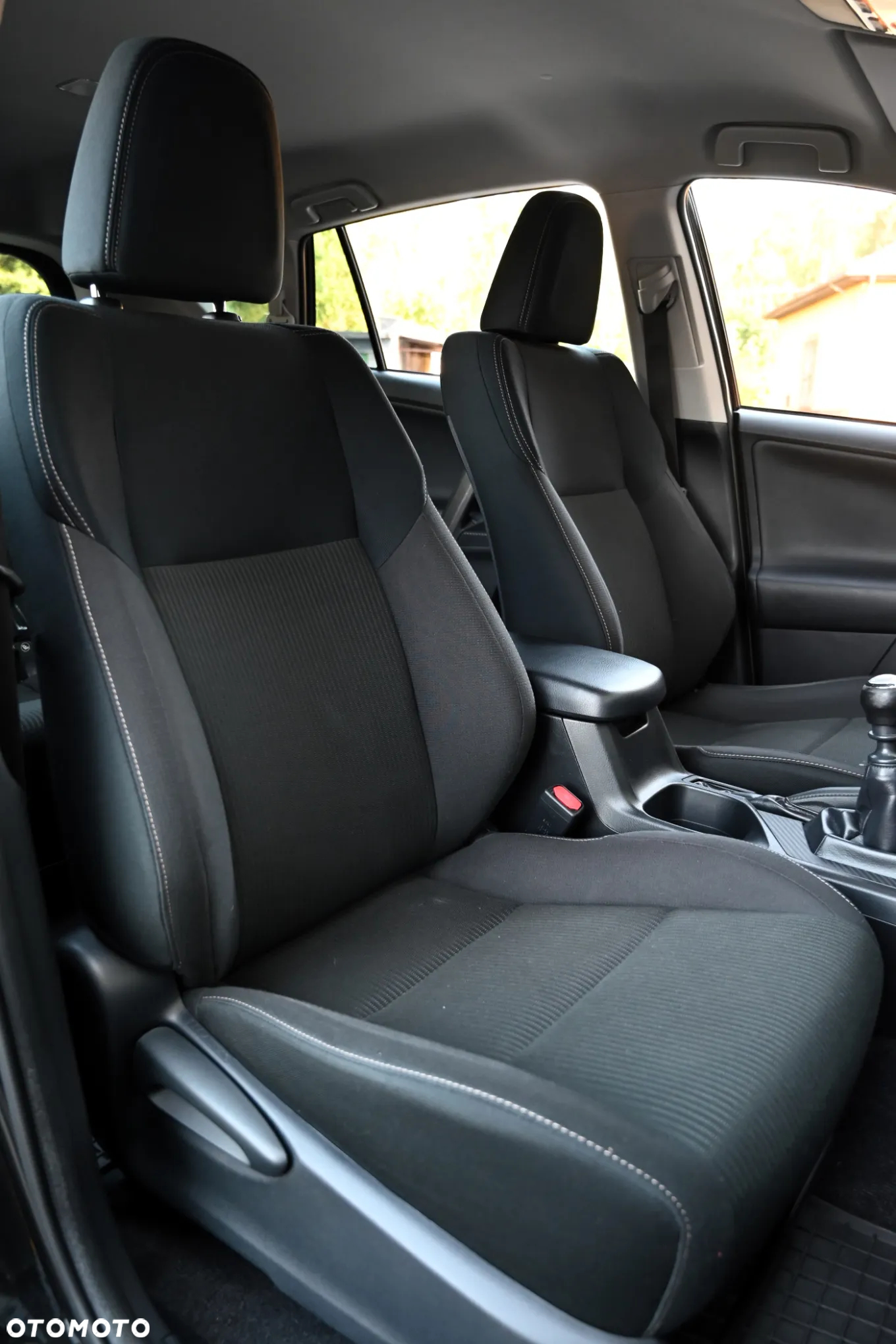 Toyota RAV4 - 31