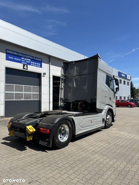 DAF XG+ 480 FT - 5