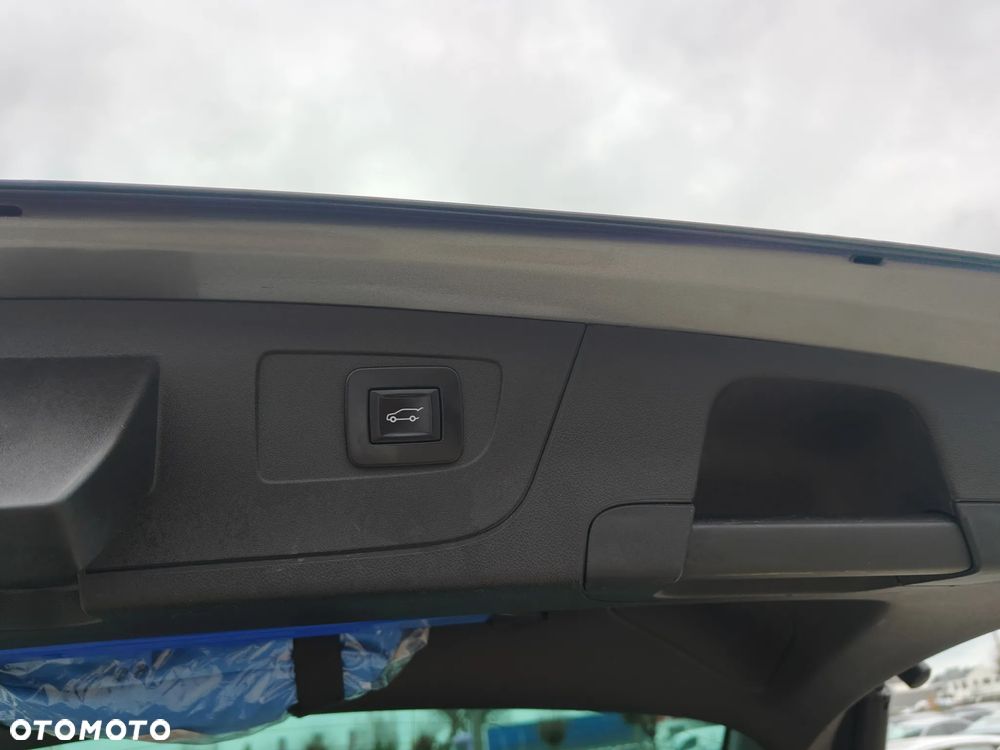 Opel Insignia 2.0 Automatik Innovation - 15