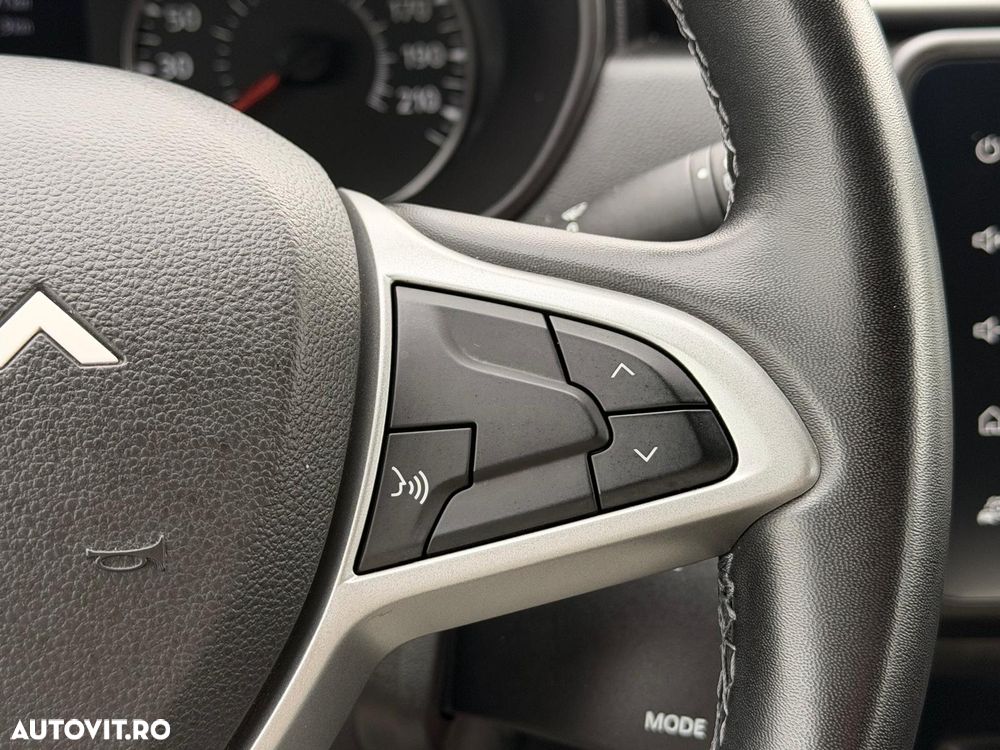 Dacia Duster TCe 150 4X4 Expression - 29
