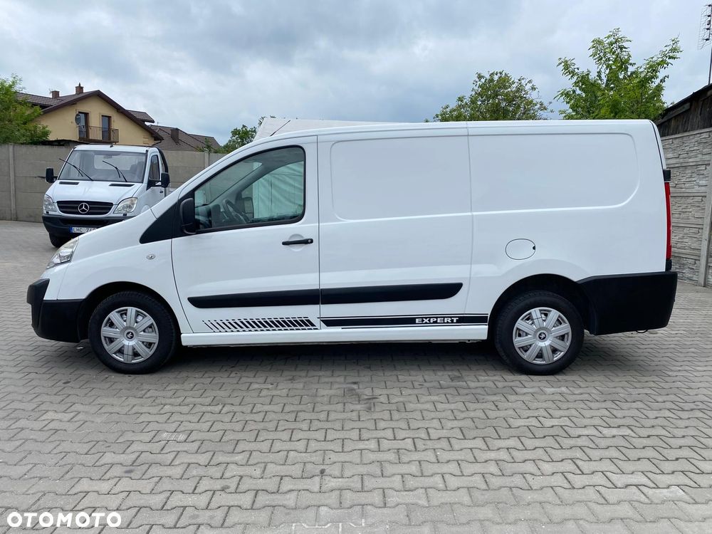 Peugeot Expert - 8