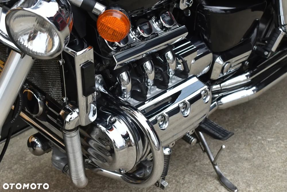 Honda Valkyrie - 25
