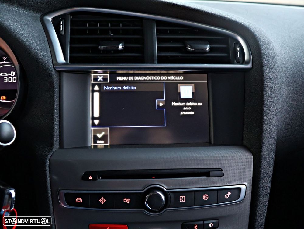 Citroën C4 1.6 BlueHDi Feel Edtion - 51