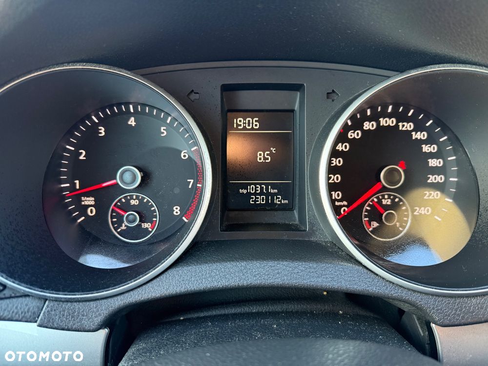 Volkswagen Golf 1.4 Style - 20