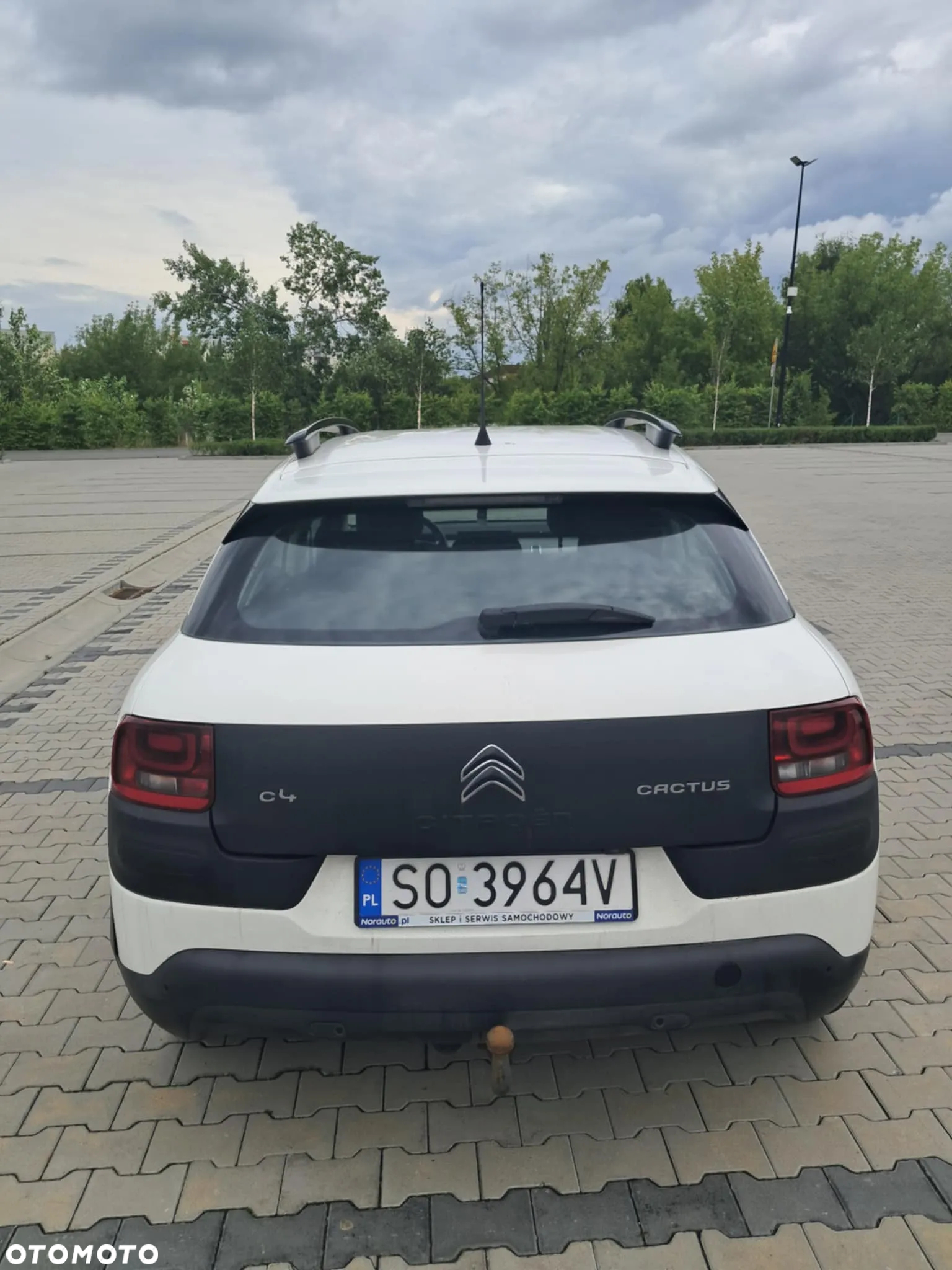 Citroën C4 Cactus - 7
