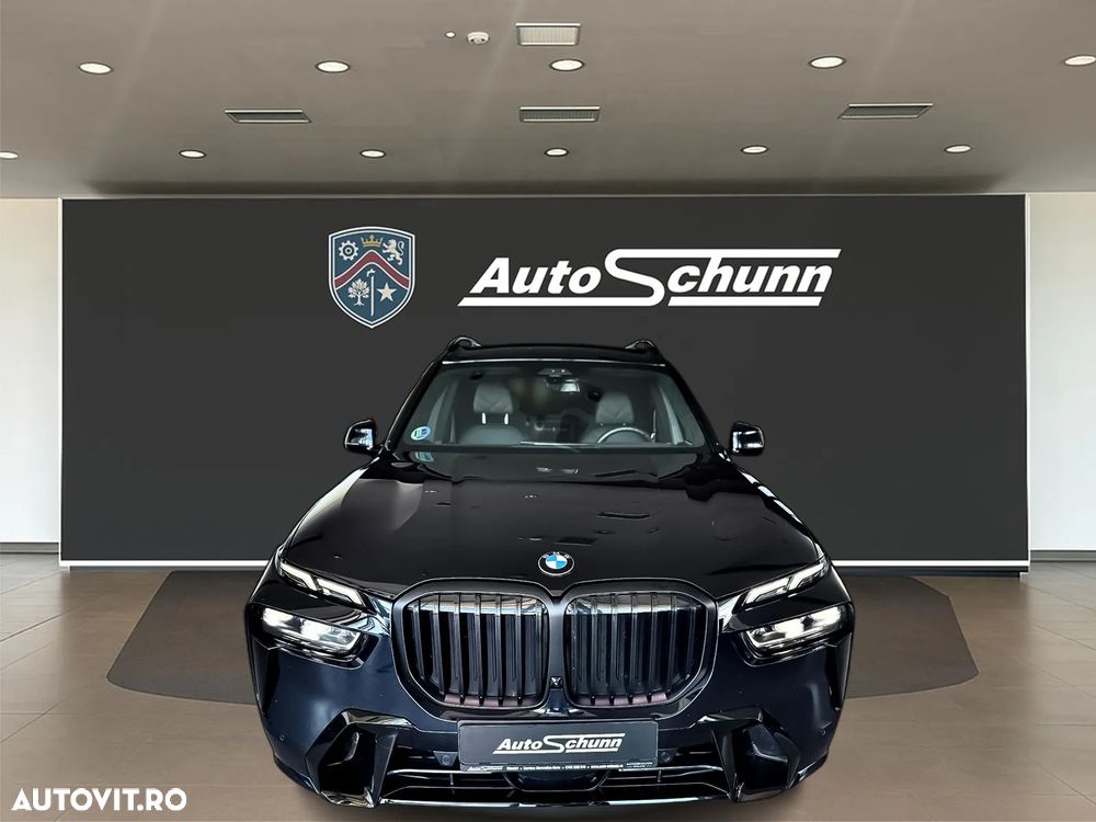 BMW X7 xDrive40d - 2