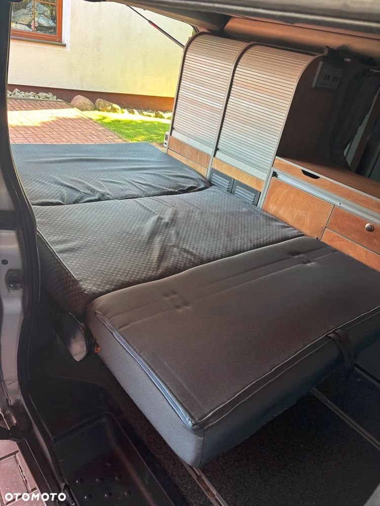 Renault Trafic - 6