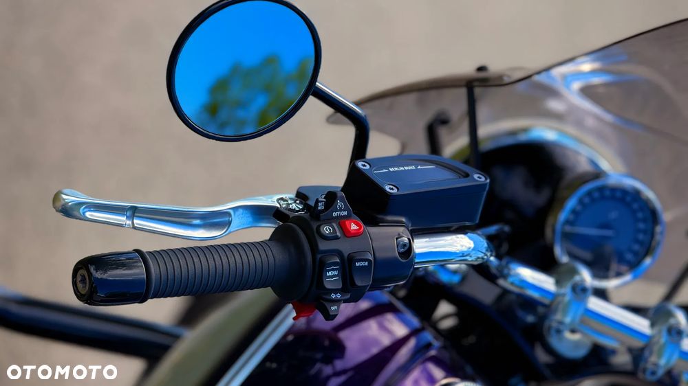 BMW R - 29
