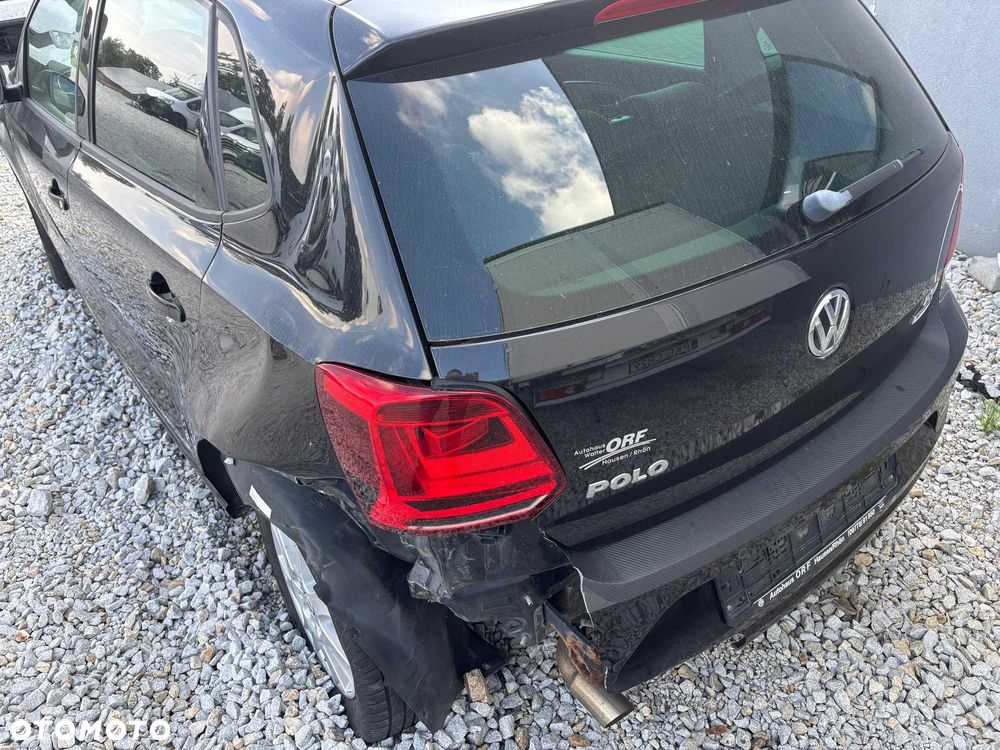 Volkswagen Polo - 9