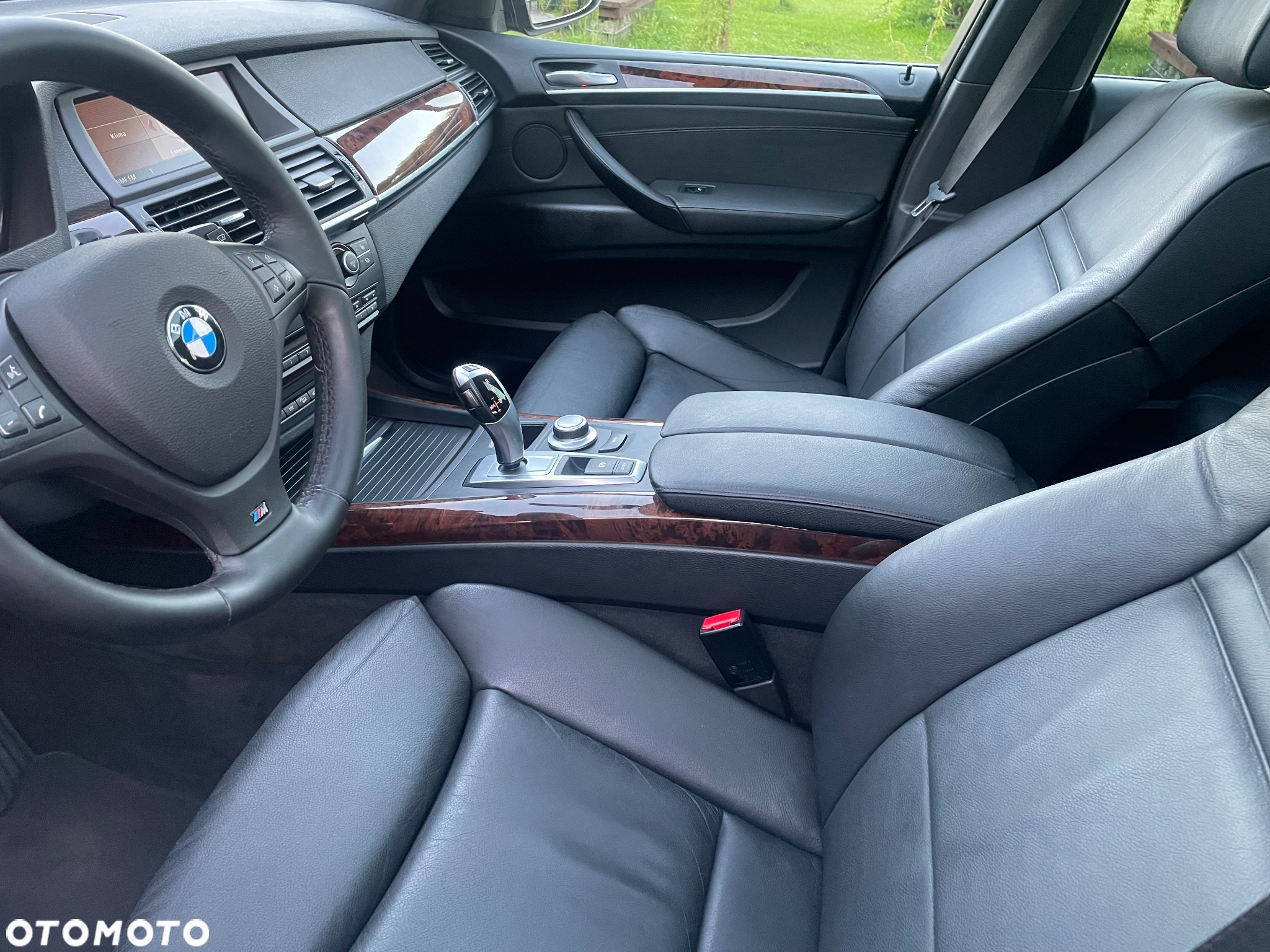 BMW X5 3.5d xDrive - 20