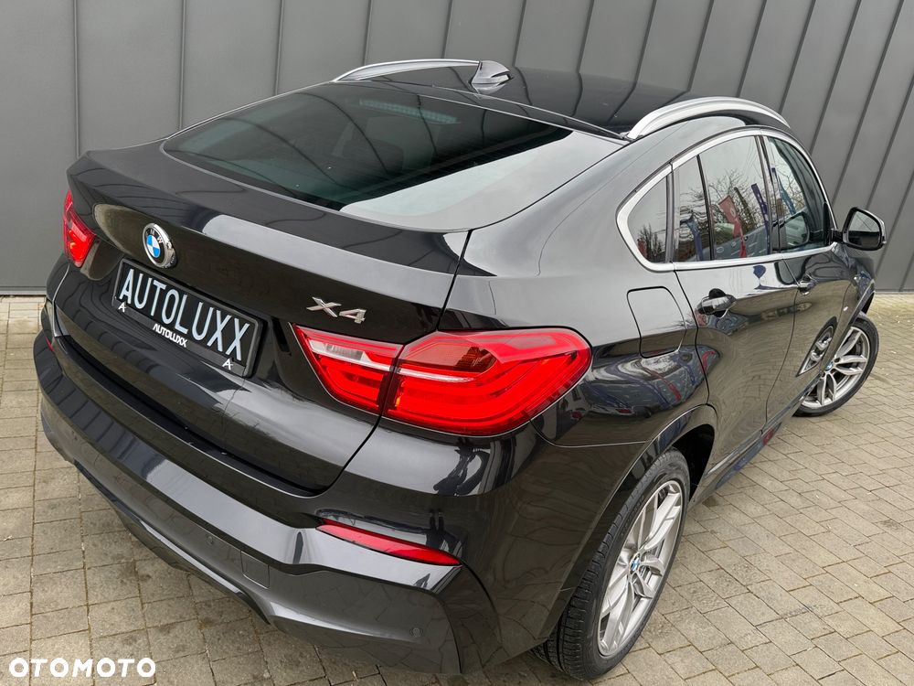 BMW X4 xDrive20i M Sport - 31