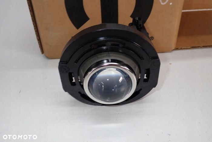 JEEP CHEROKEE WK2 CHRYSLER PACYFICA 17- halogen lewy prawy 05182021ab - 2
