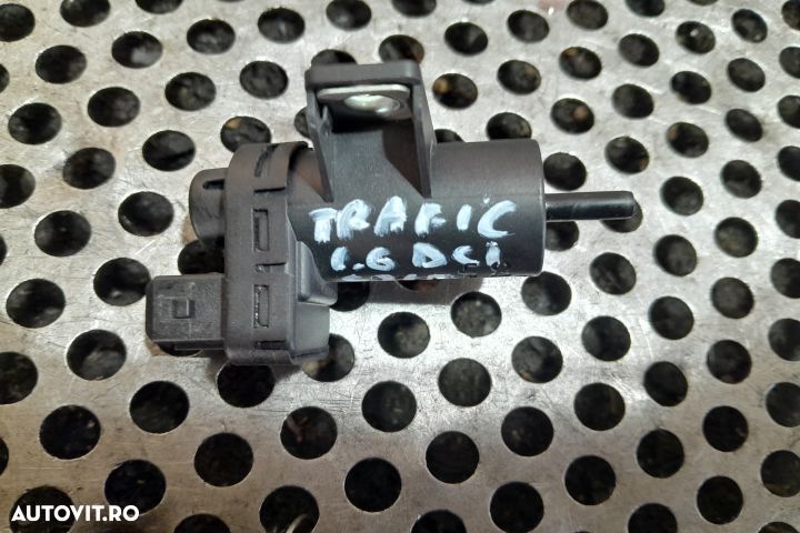 Electrovalva turbosuflanta 8200762162 8200762162 Renault Trafic 3 [20 - 2
