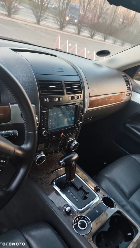 Volkswagen Touareg 3.0 V6 TDI DPF Automatik Expedition - 7