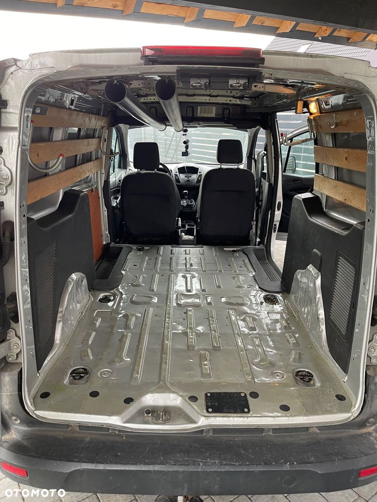 Ford Transit Connect 230 L2 Basis - 5