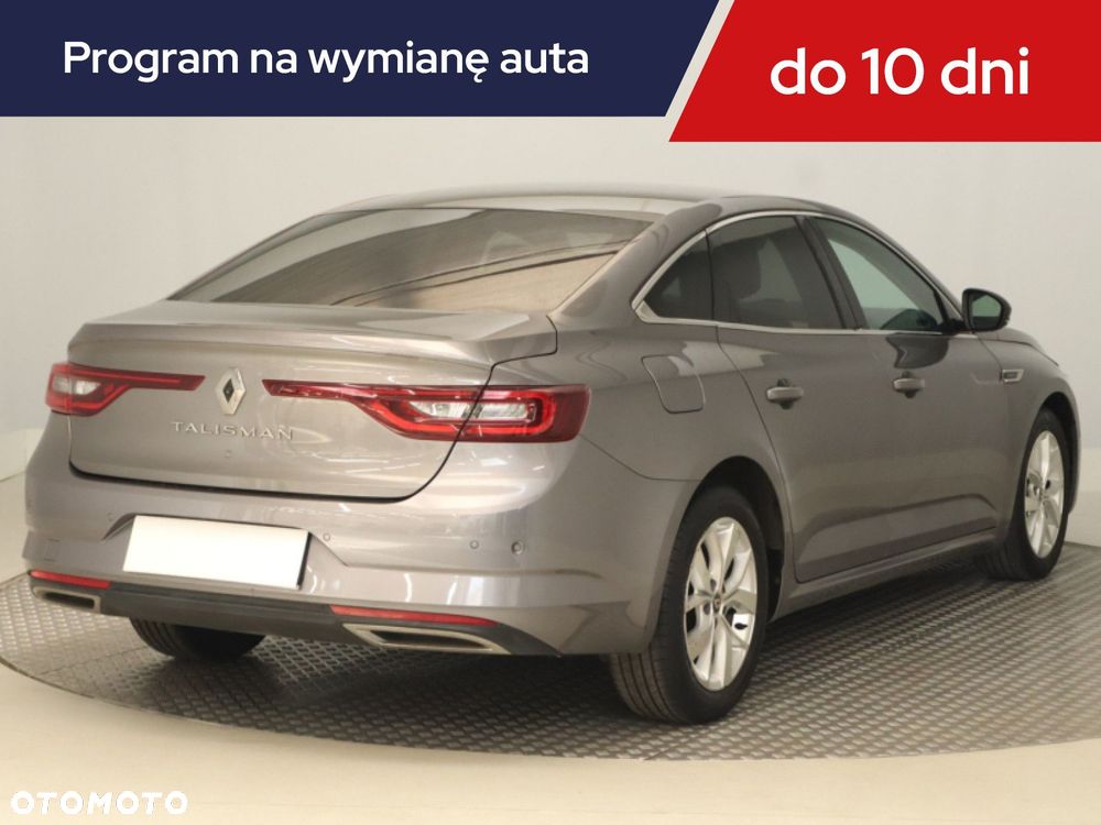 Renault Talisman - 7