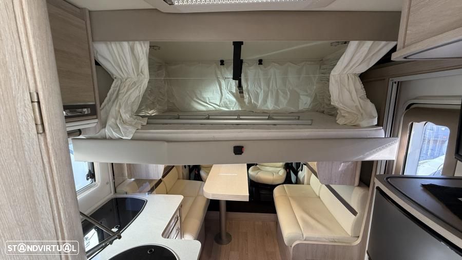 Rapido Serie 6F 696 FF 50 anos c.central e basculante - 2