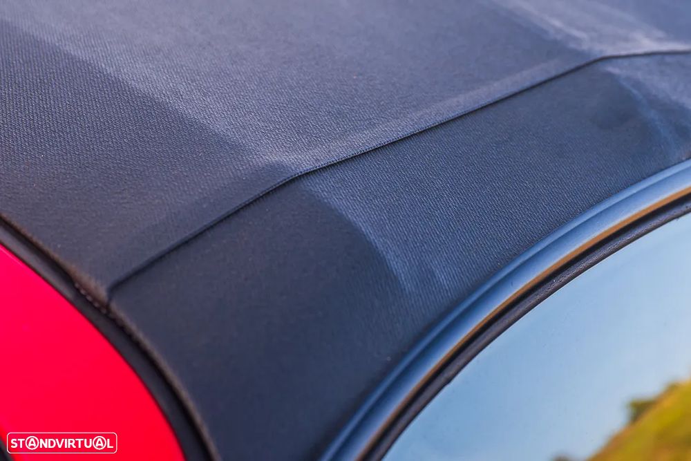 Toyota MR2 - 30