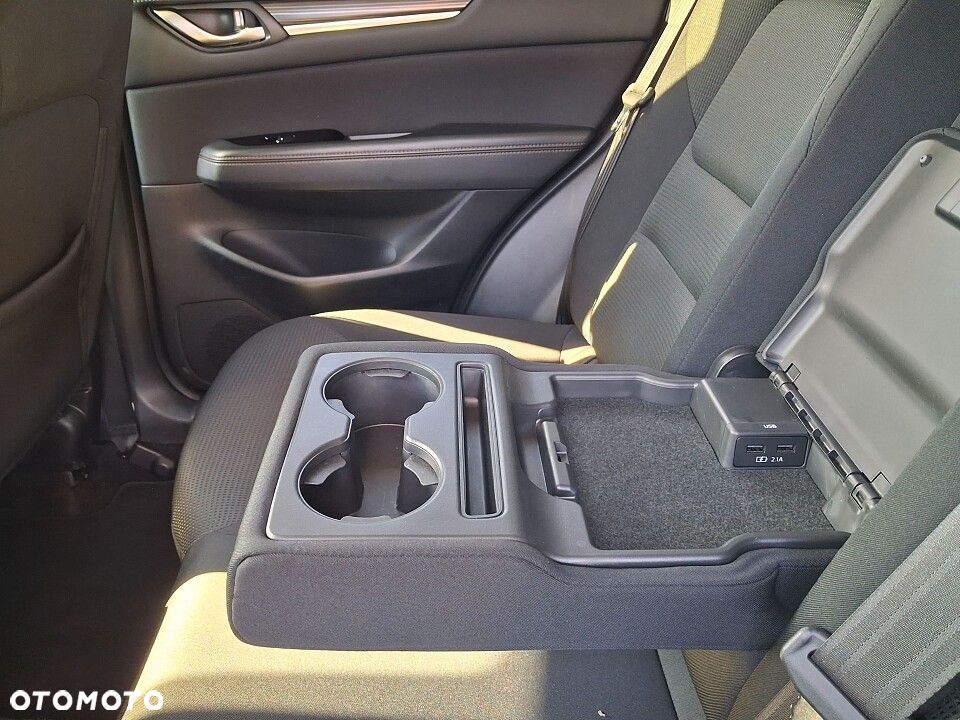 Mazda CX-5 - 12