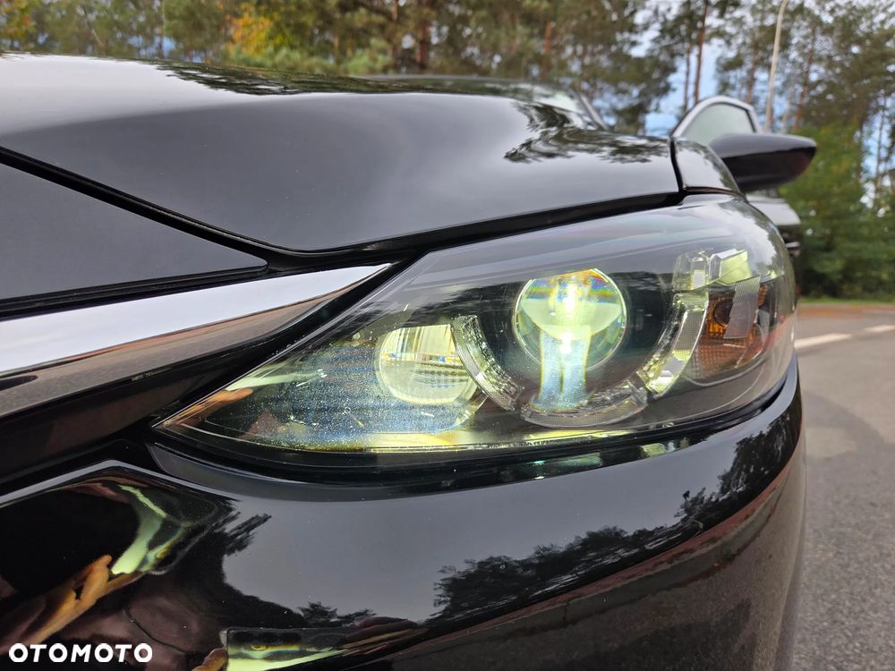 Mazda 6 2.2 D Skypassion I-ELoop - 10
