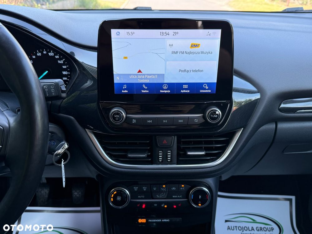 Ford Puma 1.0 EcoBoost Titanium - 14