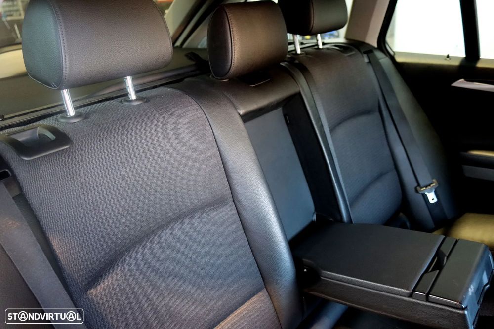 BMW 520 d Auto - 5