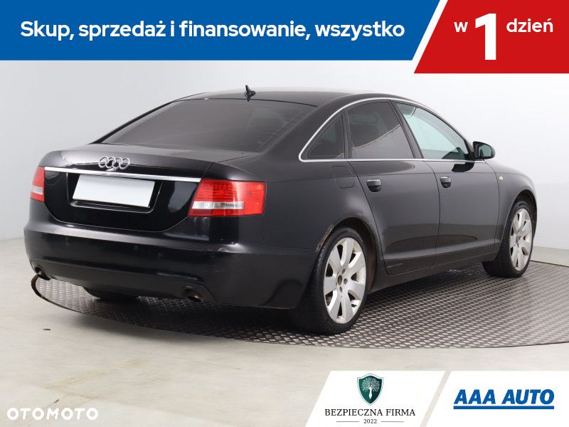 Audi A6 - 6