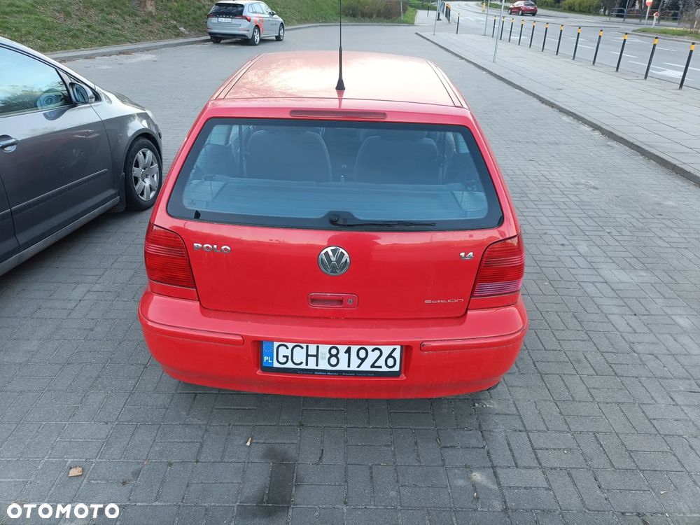 Volkswagen Polo - 3