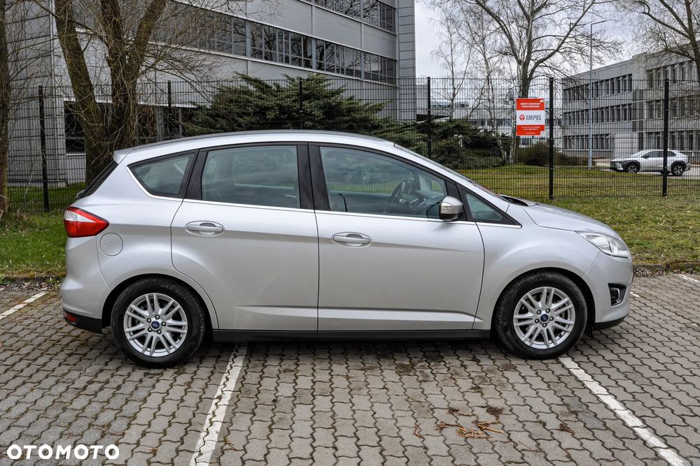 Ford C-MAX - 5