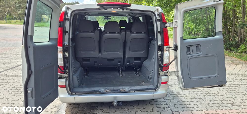 Mercedes-Benz Vito 639.703 - 20