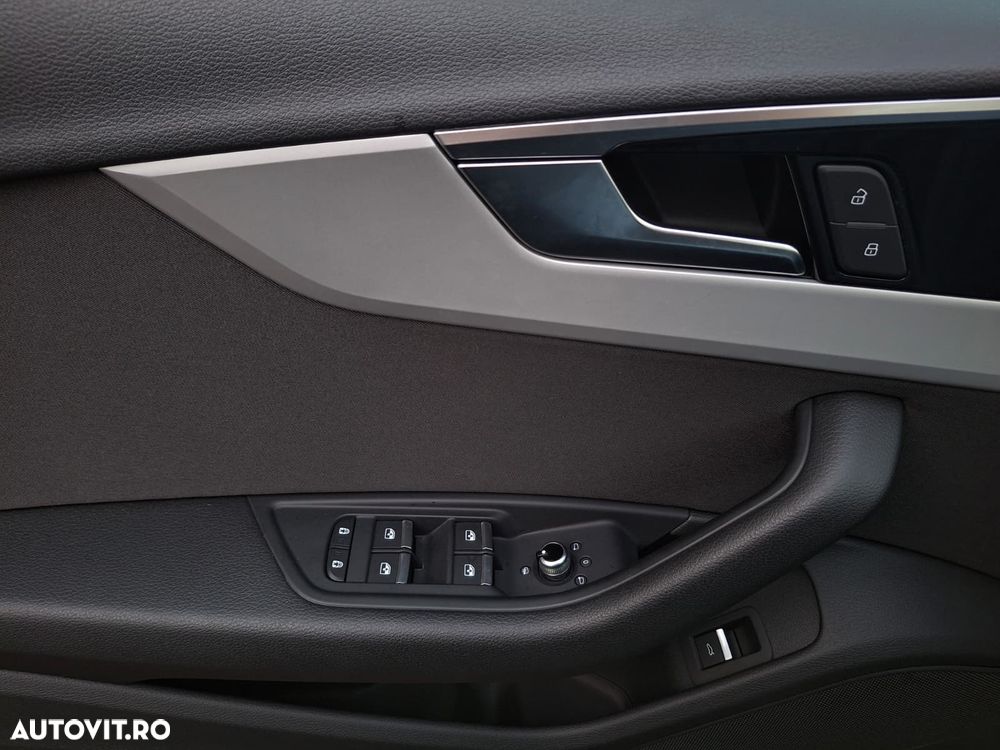 Audi A4 35 TFSI S tronic - 27