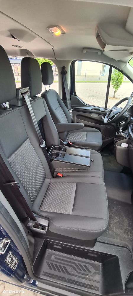 Ford Transit Custom Kombi 320 L2H1 Trend - 5